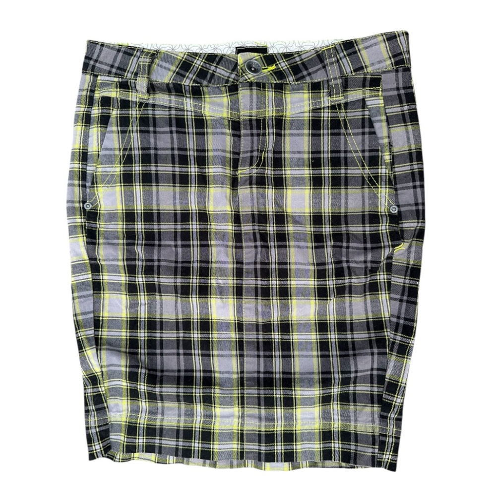 Y2K Hurley Skirt